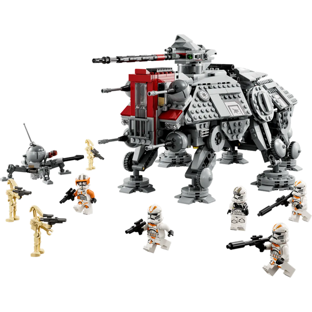 LEGO Star Wars TM AT-TE Walker (75337)