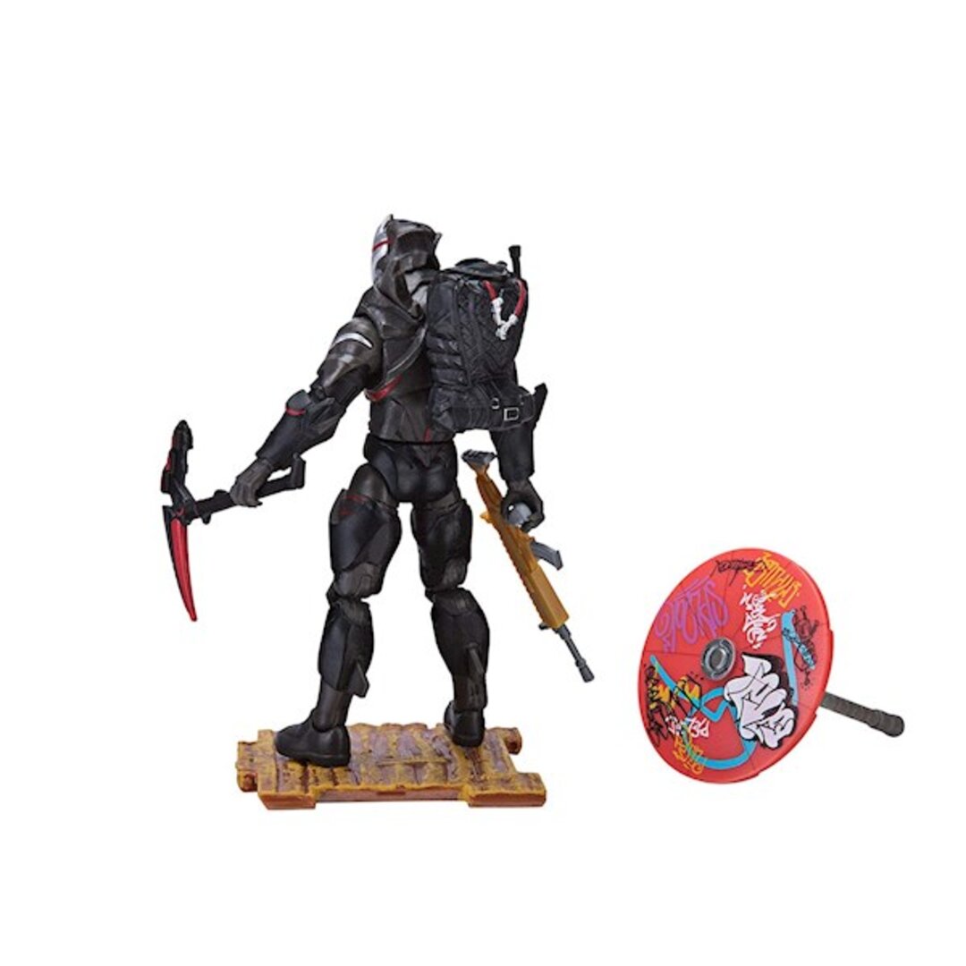 Fortnite Jazwares Fortnite Survival Kit Omega (FNT0016)