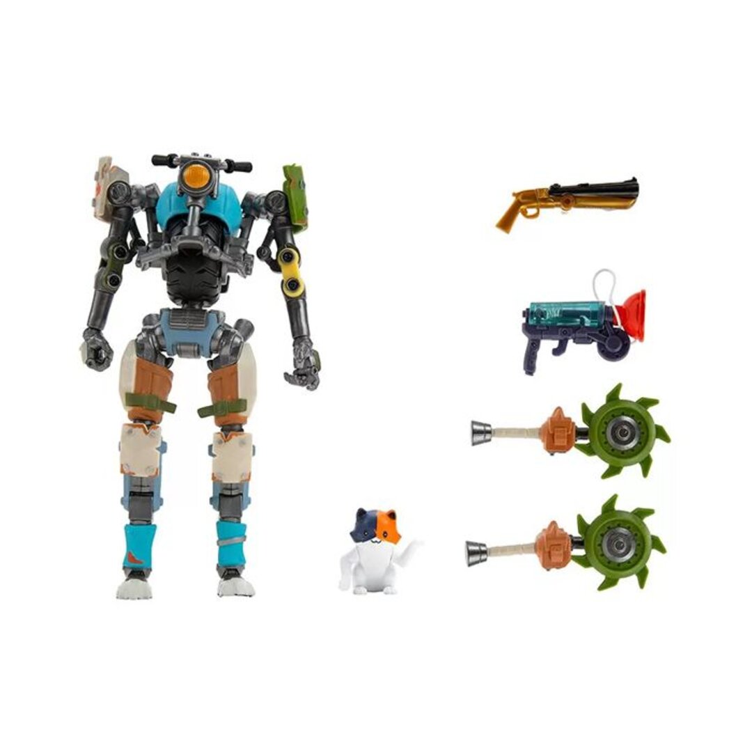 Fortnite Legendary Series Oversized Figure Kit (FNT0664)